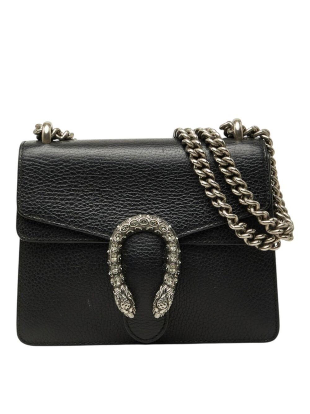 Gucci Dionysus Bag Leather Mini #342031G10B